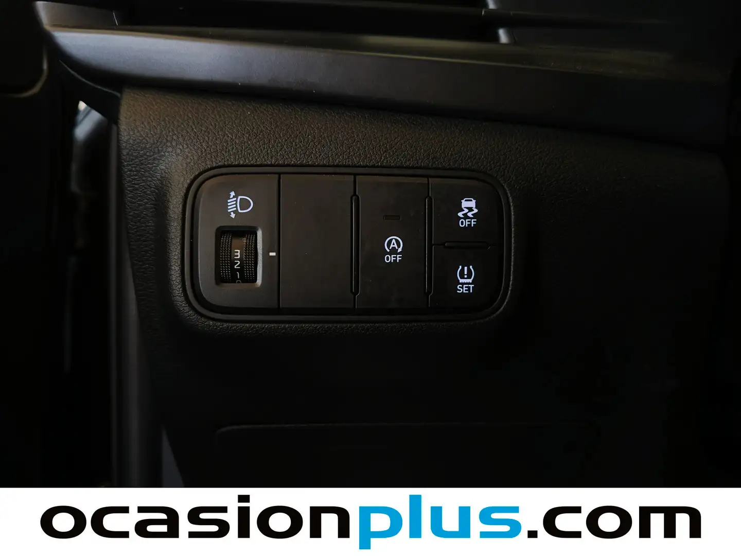 Foto Hyundai Bayon Hyundai Bayon 1.0 TGDI 48V Maxx (100 CV)