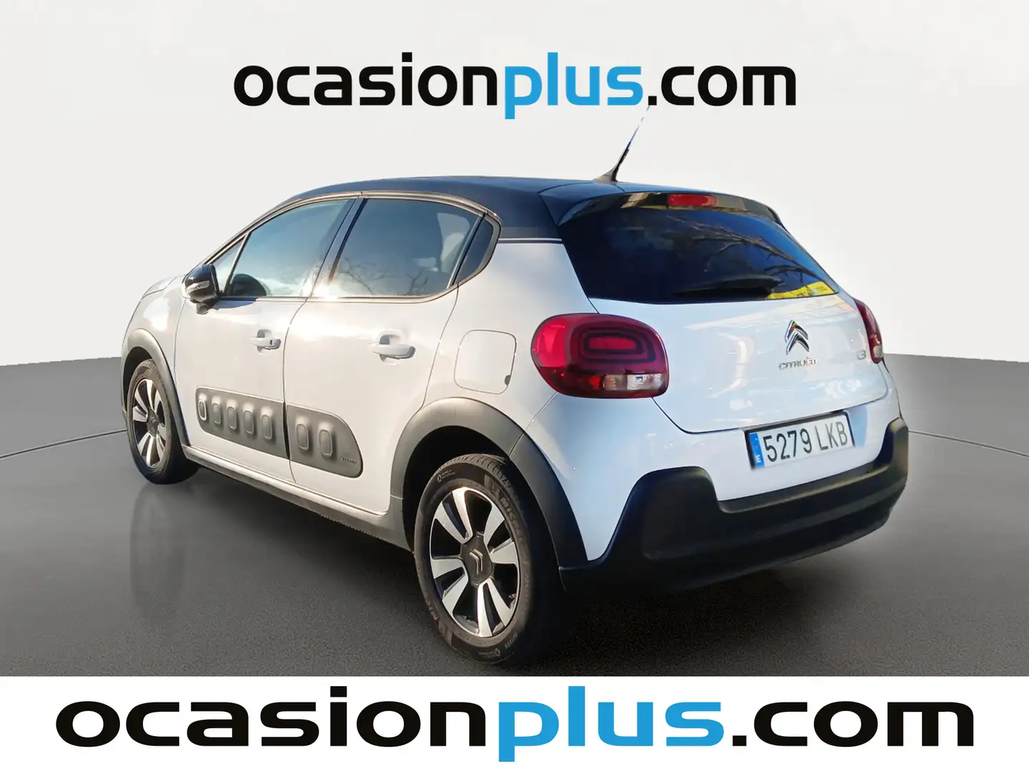 Foto Citroën C3 Citroen C3 PureTech 110 S&S Shine (110 CV)