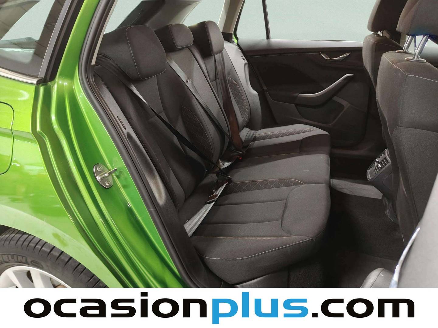 Foto Skoda Scala Skoda Scala 1.0 TSI Ambition (95 CV)