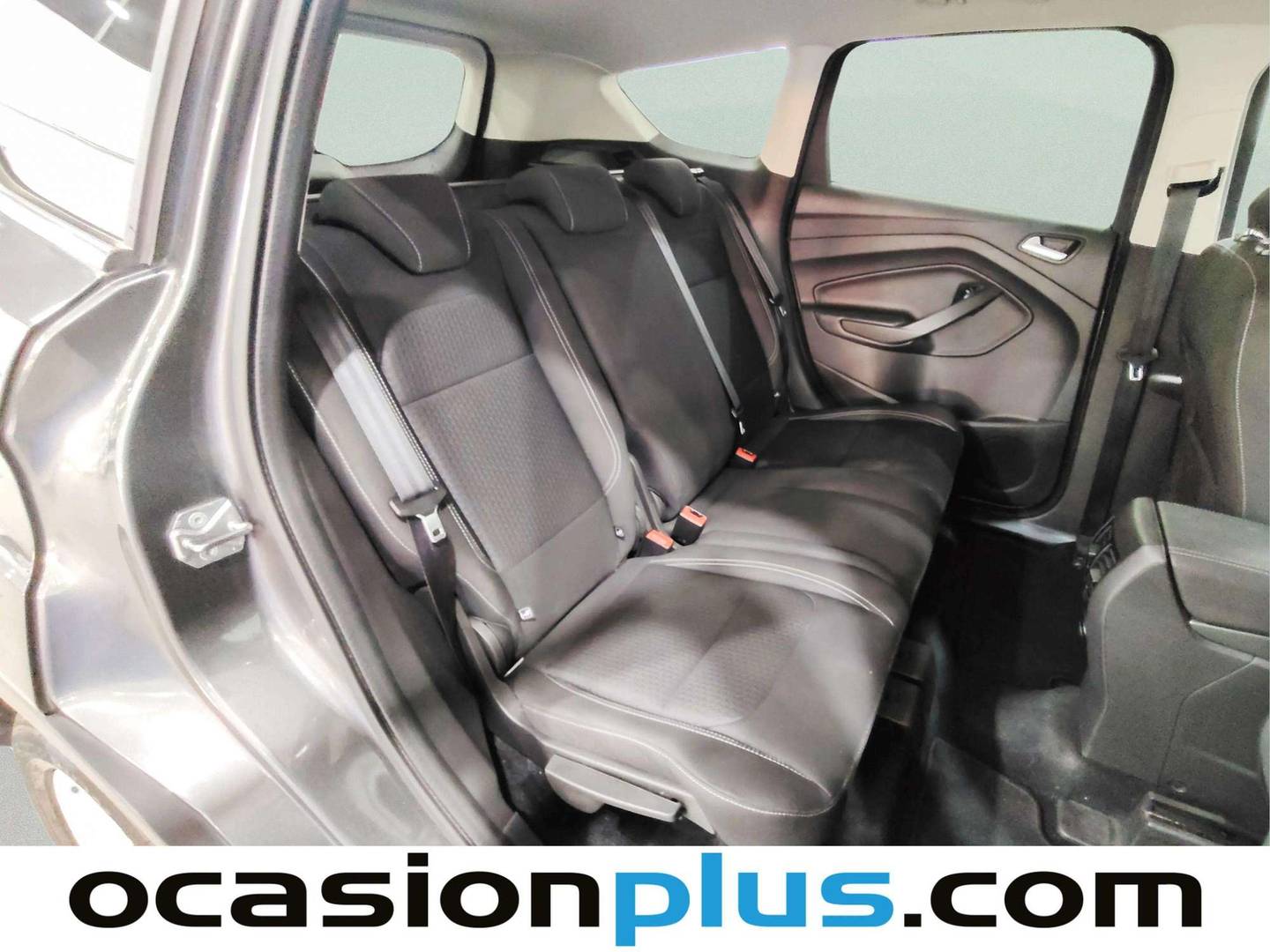 Ford Kuga Ford Kuga 1.5 EcoBoost S&S Trend+ 4x2 (120 CV) gasolina