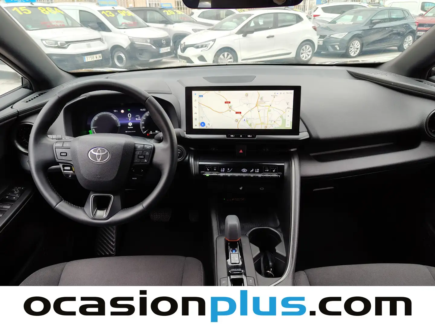 Foto Toyota C-HR Toyota C-HR 220PH Advance (223 CV)