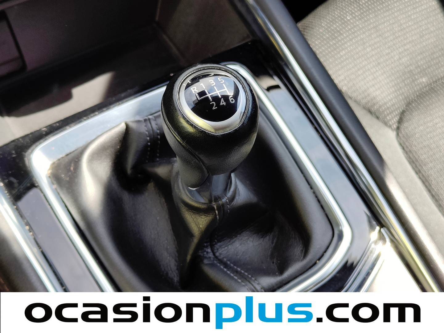 Mazda CX-5 Mazda CX-5 2.0 GE Zenith 2WD (165 CV) de segunda mano