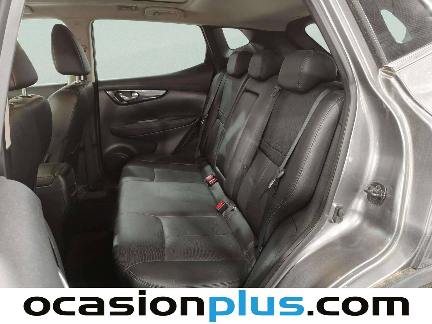 Nissan QASHQAI Nissan Qashqai dCi 130 Tekna 4x2 XTronic (130 CV) diésel