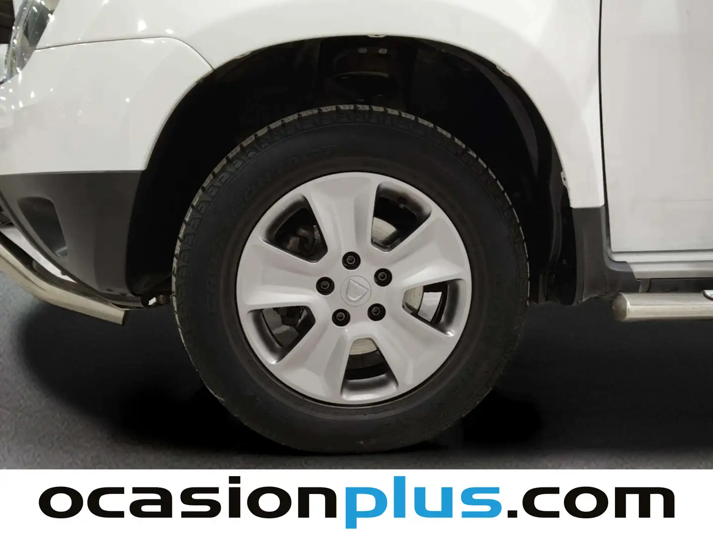 Foto Dacia Duster Dacia Duster Laureate TCE (125 CV) 4X2