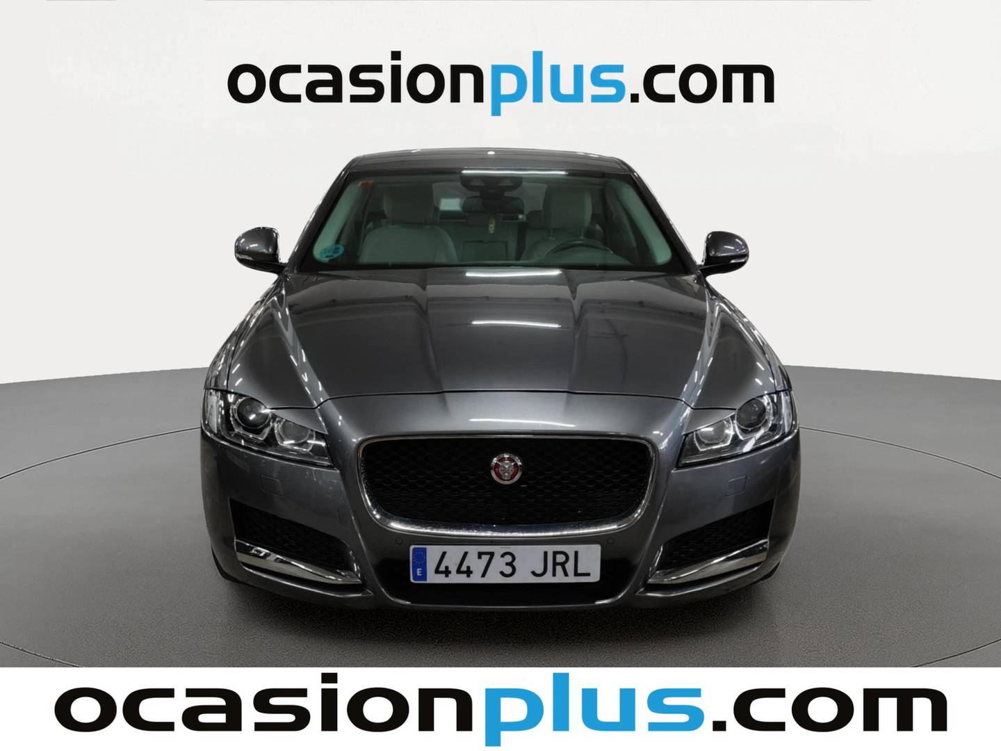 Jaguar XF Jaguar XF 2.0 D Prestige Auto (180 CV) 180cv