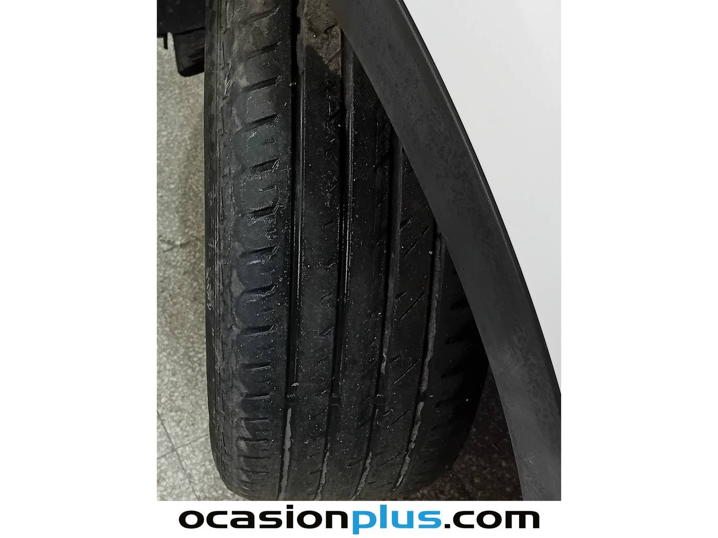 KIA Sportage Kia Sportage 1.6 MHEV Drive 4x2 (115 CV) de segunda mano