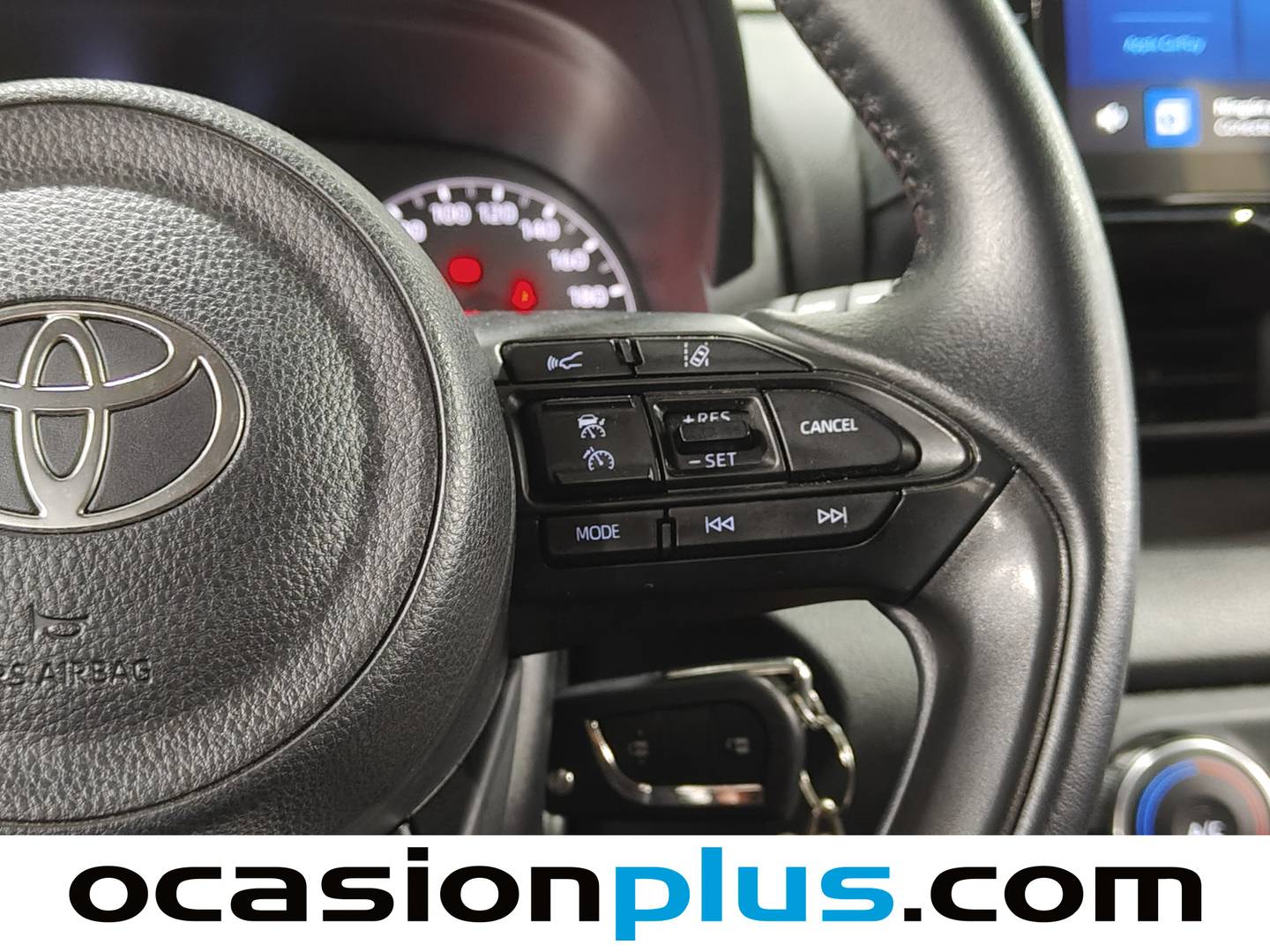 Foto Toyota Yaris Toyota Yaris 1.5 S-Edition (125 CV)