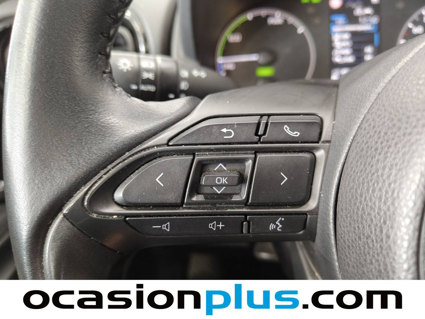 Foto Toyota Yaris Toyota Yaris 120H Active Plus (116 CV)