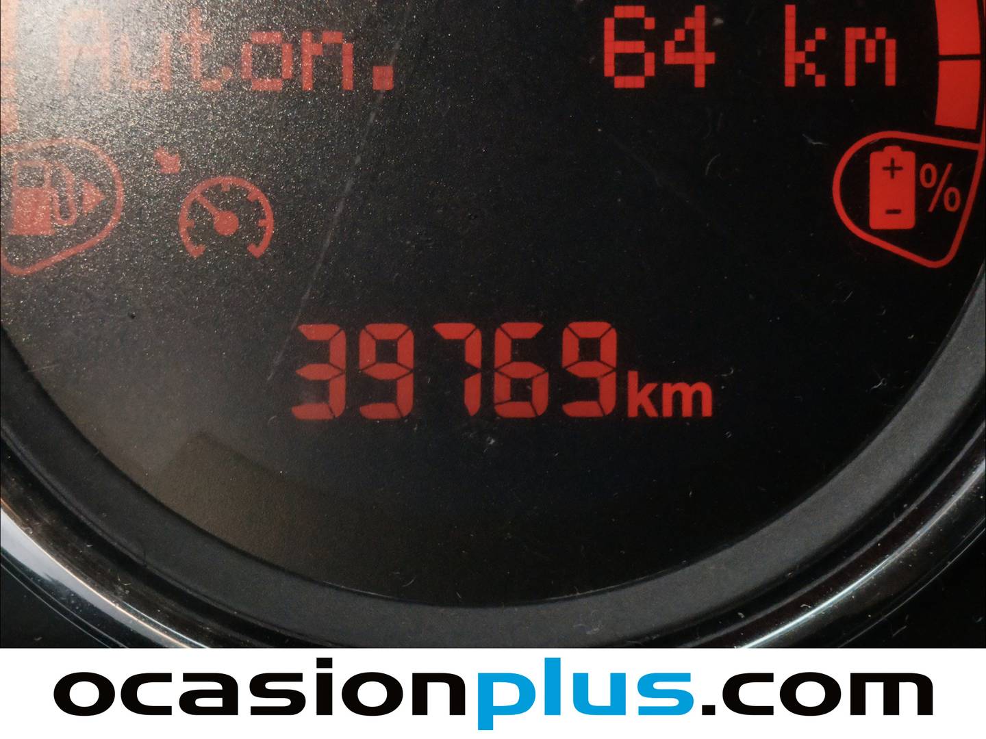 Foto Fiat 500 Fiat 500 1.0 Hybrid Sport (70 CV)