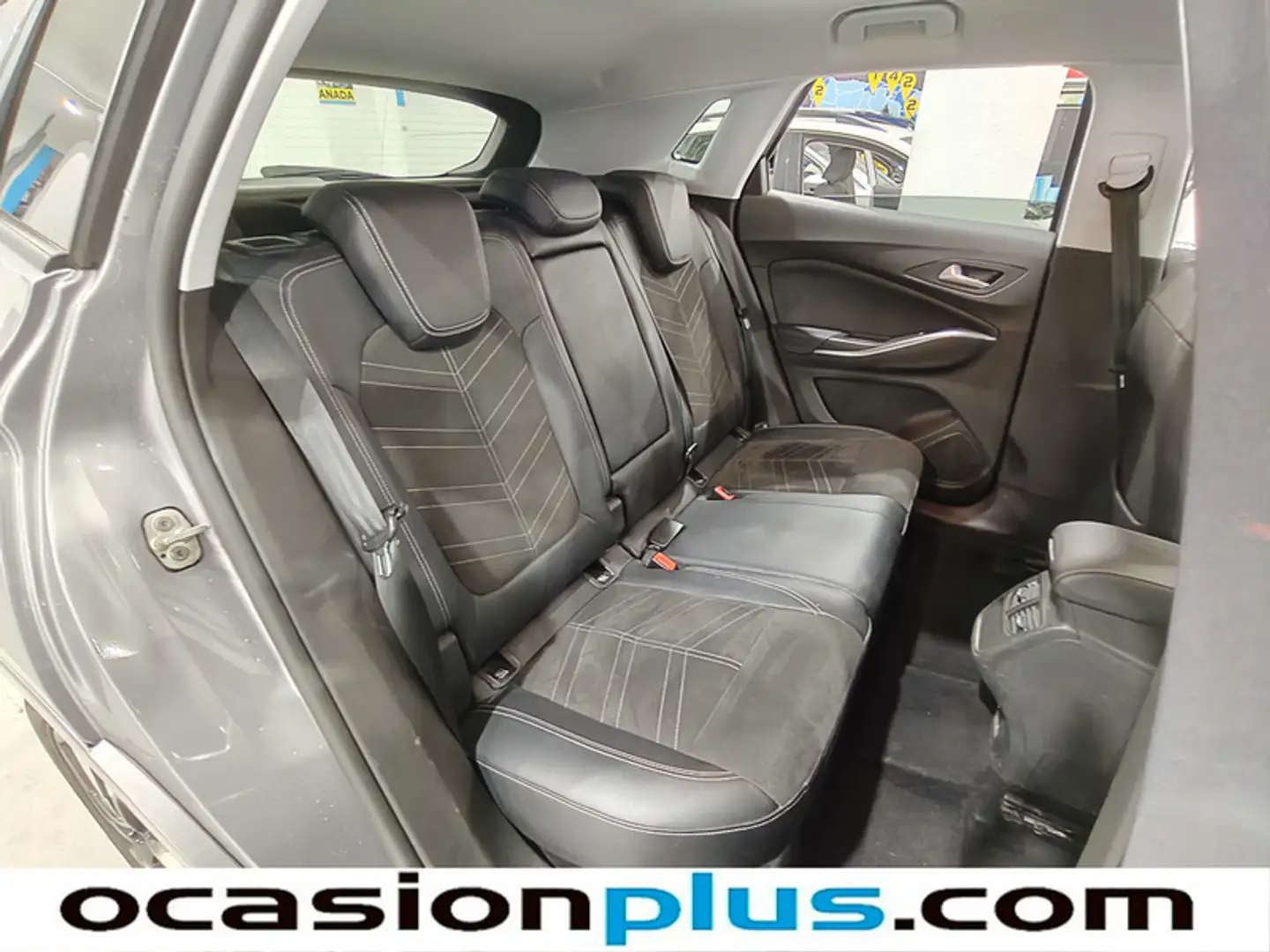 Foto Opel Grandland Opel Grandland 1.2 Turbo Ultimate (130 CV)