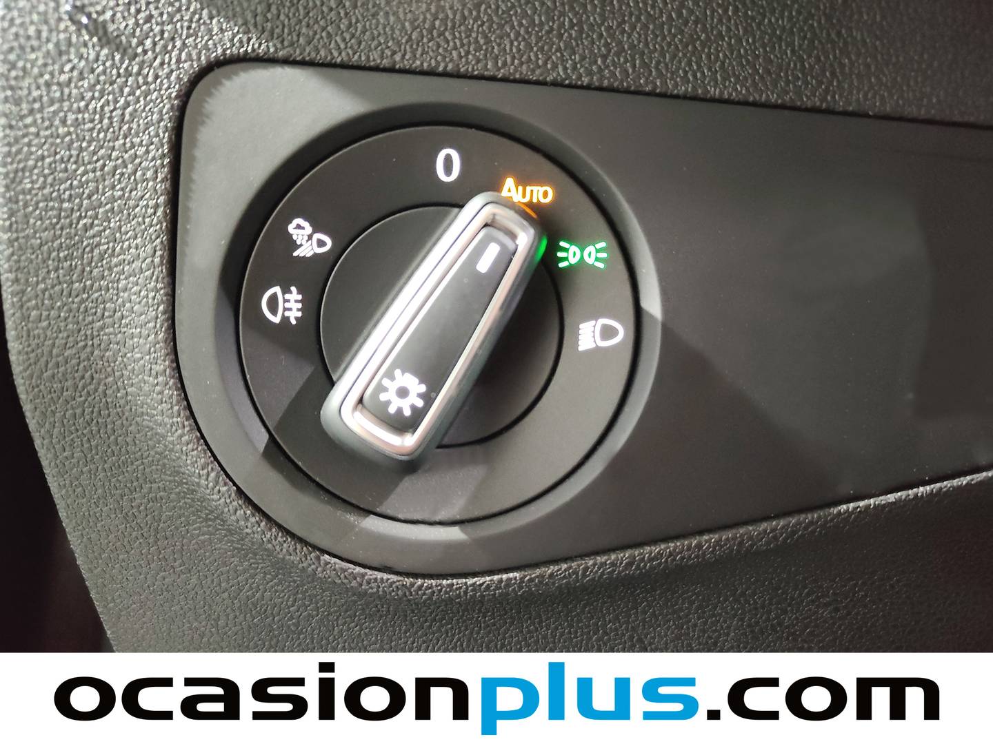 Volkswagen Tiguan Volkswagen Tiguan R-Line 2.0 TDI (150 CV) DSG seminuevo