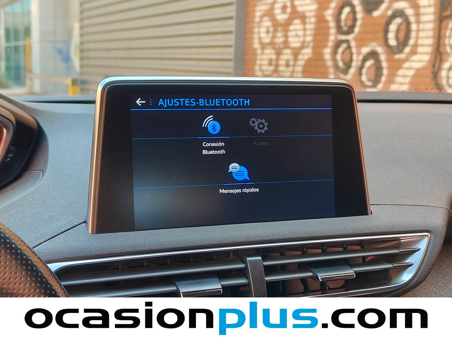 Peugeot 3008 Peugeot 3008 PureTech 130 S&S GT Line (130 CV) gasolina