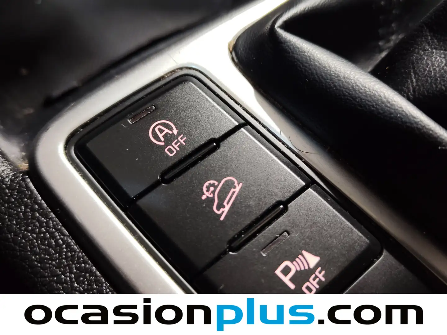 Foto KIA Sportage Kia Sportage 1.7 CRDI VGT Drive 4x2 (115 CV)