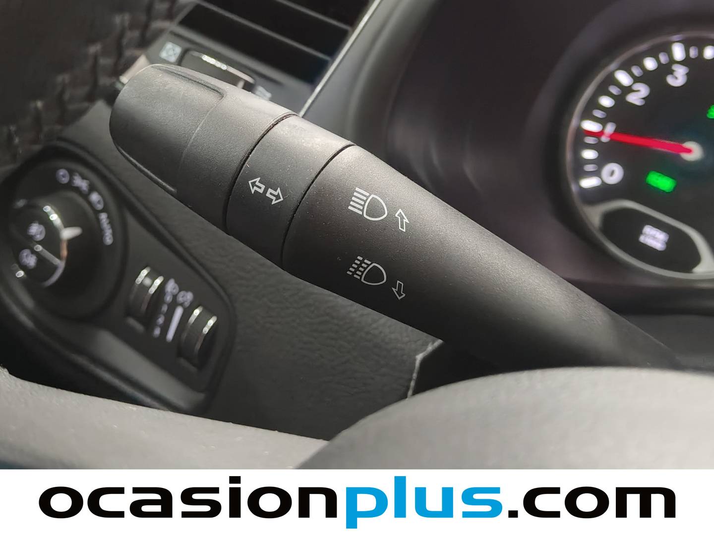 Foto Jeep Renegade Jeep Renegade eHybrid 1.5 Limited ATX (130 CV)