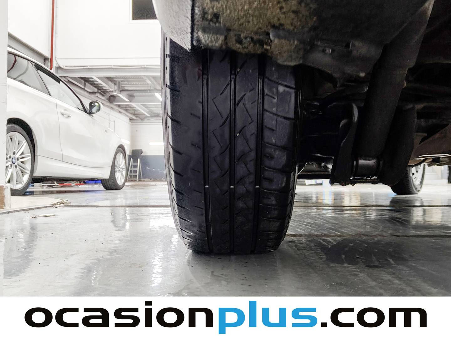 Foto Renault Trafic Renault Trafic Furgon L1H1 Blue dCi (130 CV)