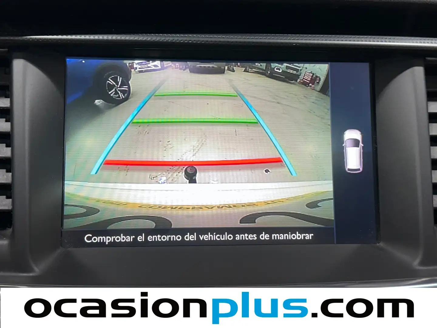 Foto Peugeot 508 Peugeot 508 SW BlueHDI 150 Allure  (150 CV)