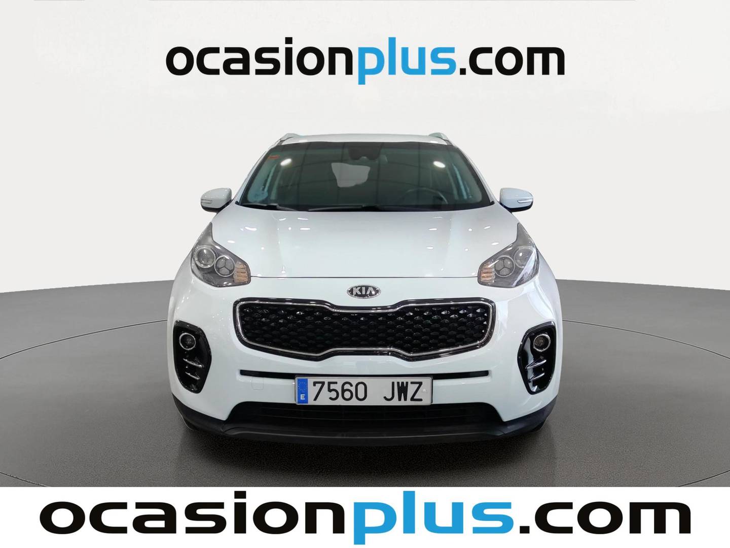Foto KIA Sportage Kia Sportage 1.6 GDi x-Tech17 4x2 (132 CV)