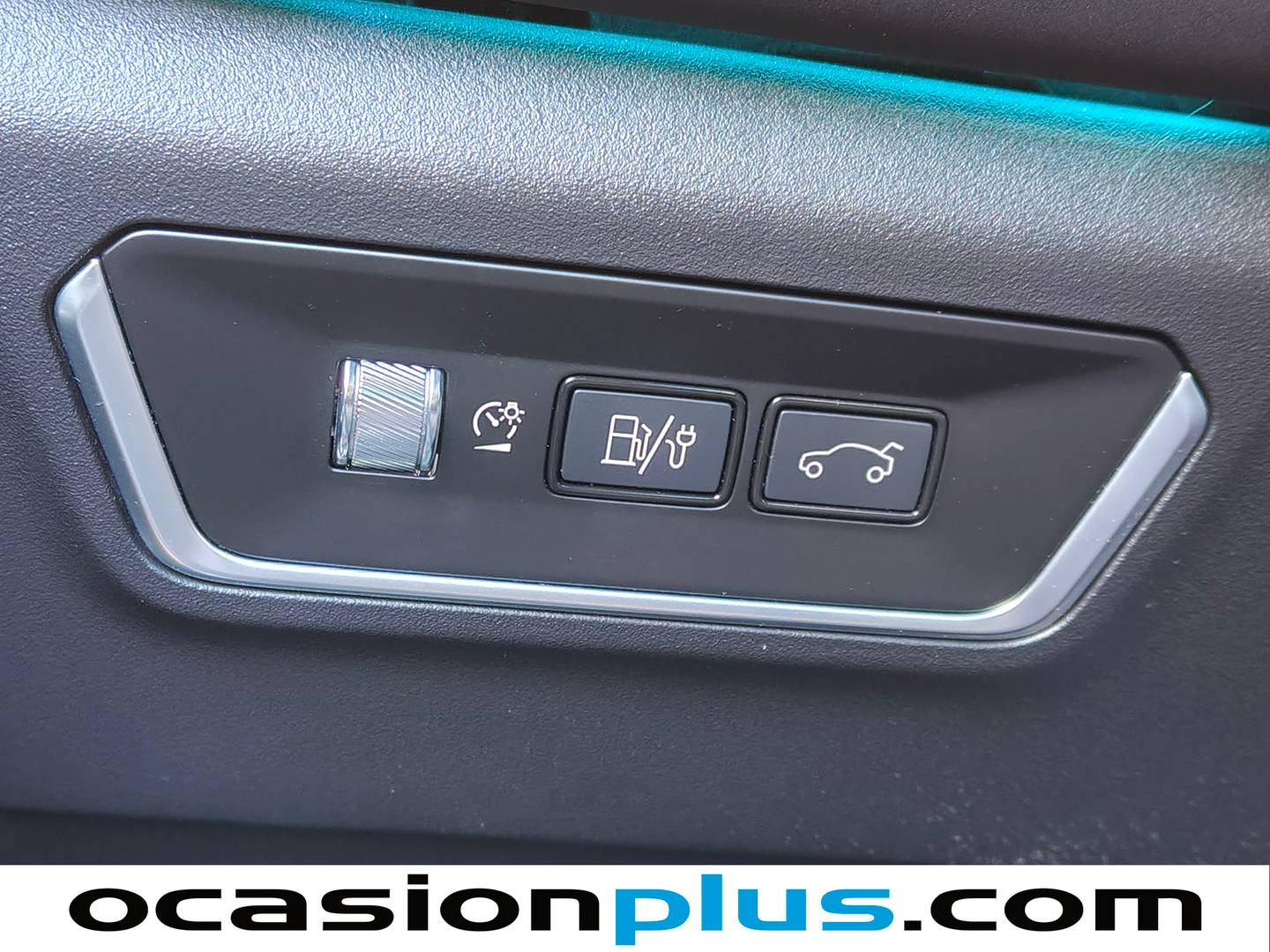 Lynk & Co 01 Lynk & Co 01 1.5 PHEV  (261 CV) 261cv