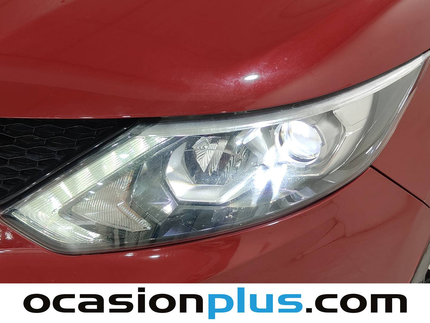 Nissan QASHQAI Nissan Qashqai dCi 130 Tekna 4x2 XTronic (130 CV) al mejor precio