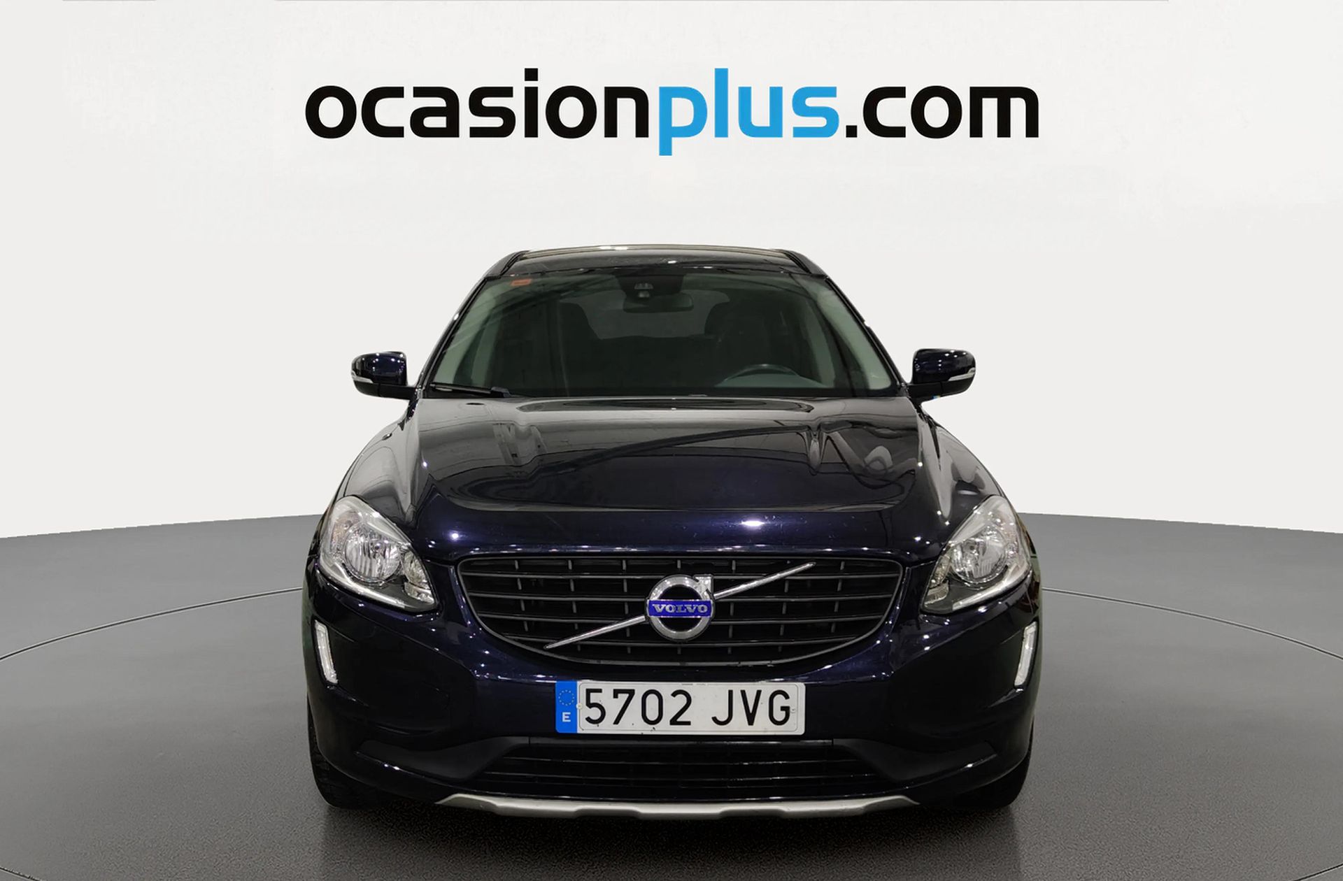 Volvo XC60 D3 Kinetic - foto 11