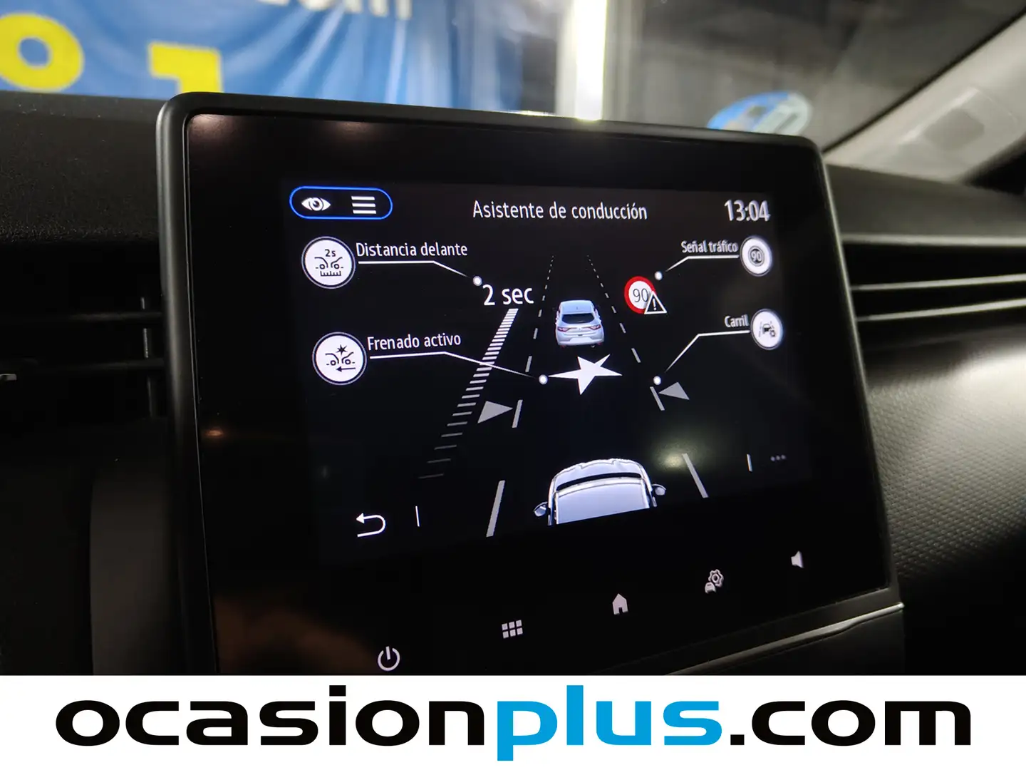 Foto Renault Clio Renault Clio Techno E-Tech Híbrido (140 CV)