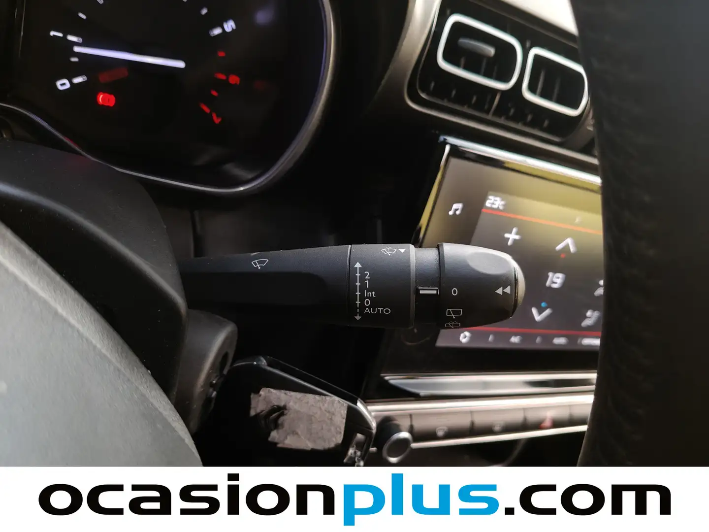 Foto Citroën C3 Aircross Citroen C3 Aircross PureTech 110 S&S Shine  (110 CV)