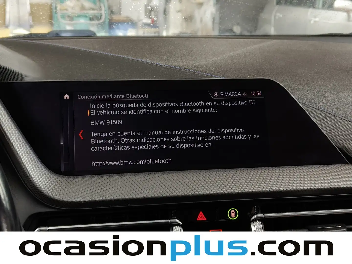 Foto BMW Serie 1 BMW Serie 1 118i (136 CV) PACK M