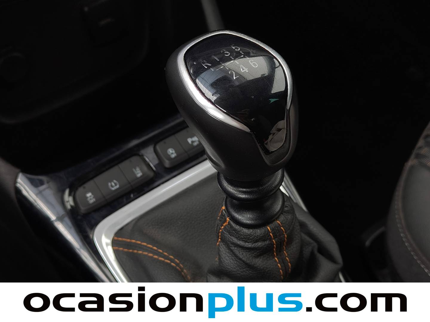 Opel Crossland X Opel Crossland X 1.2 S&S Innovation (130 CV) de segunda mano