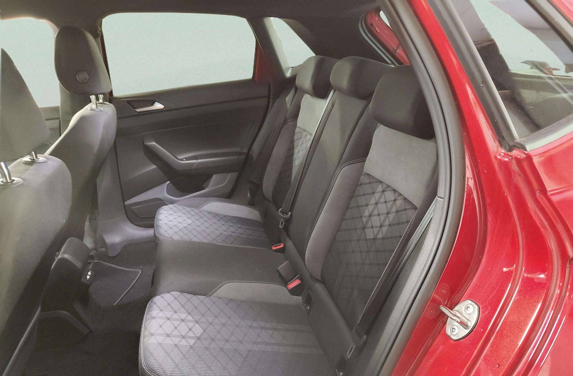 Volkswagen Polo R-Line 1.0 TSI DSG - foto 14