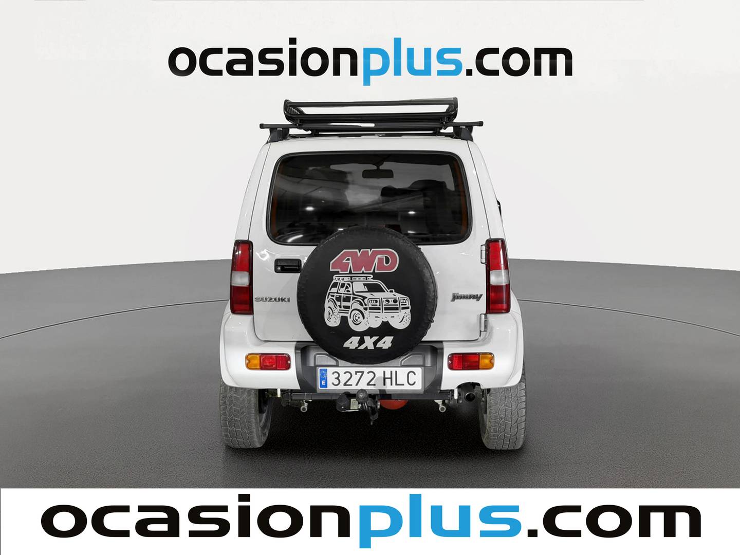 Suzuki Jimny Suzuki Jimny 1.3 JX (85 CV) al mejor precio