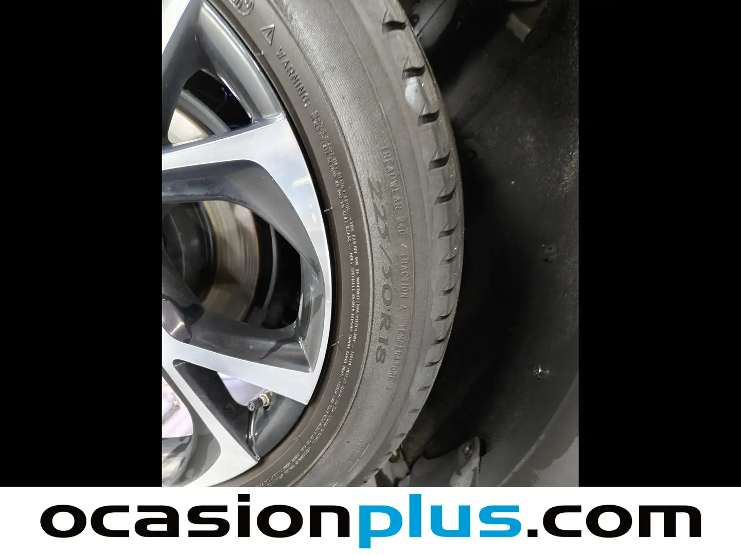 Foto Toyota C-HR Toyota C-HR 1.8 125H Advance (122 CV)