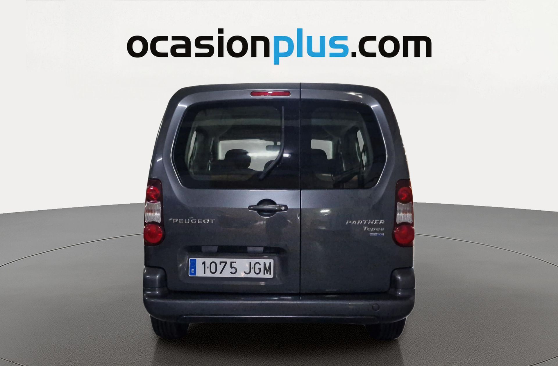 Peugeot Partner Tepee Combi 1.6 BlueHDi Active - foto 11