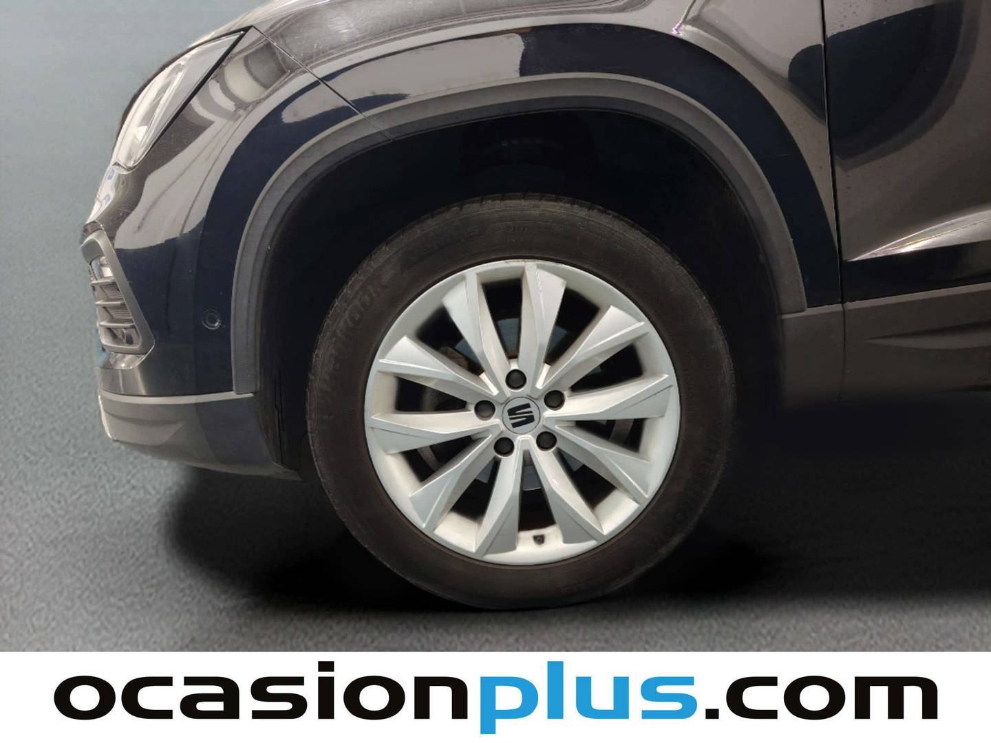 Foto Seat Ateca SEAT Ateca 1.5 TSI S&S Style XL (150 CV)