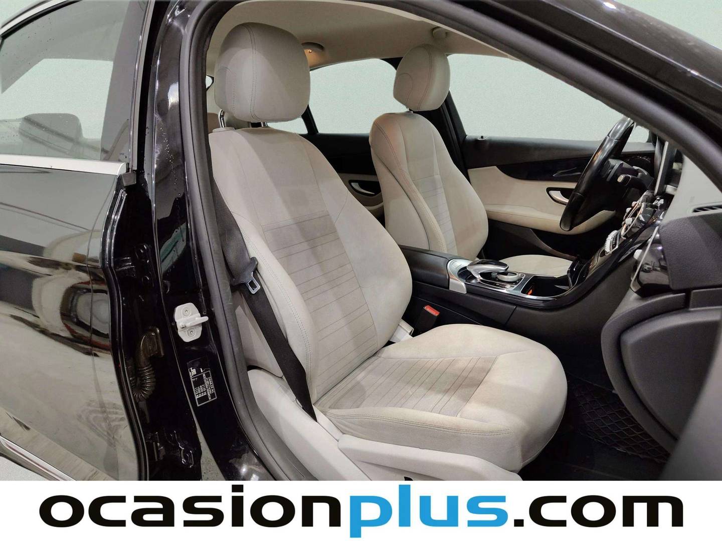Mercedes Clase C Mercedes Clase C 220 BlueTEC (170 CV) km 0