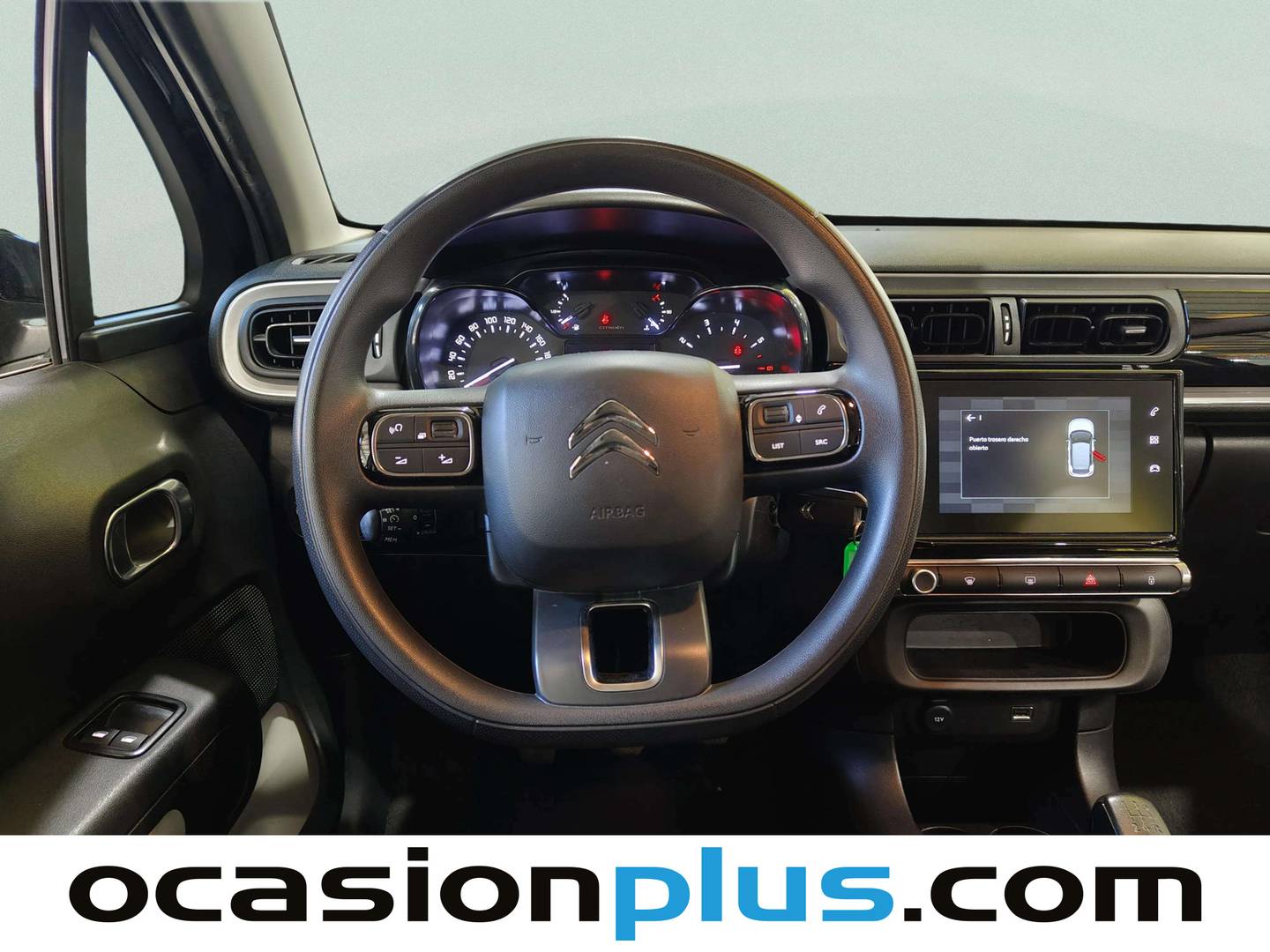 Citroën C3 Citroën C3 PureTech 83 Plus (83 CV) 2024