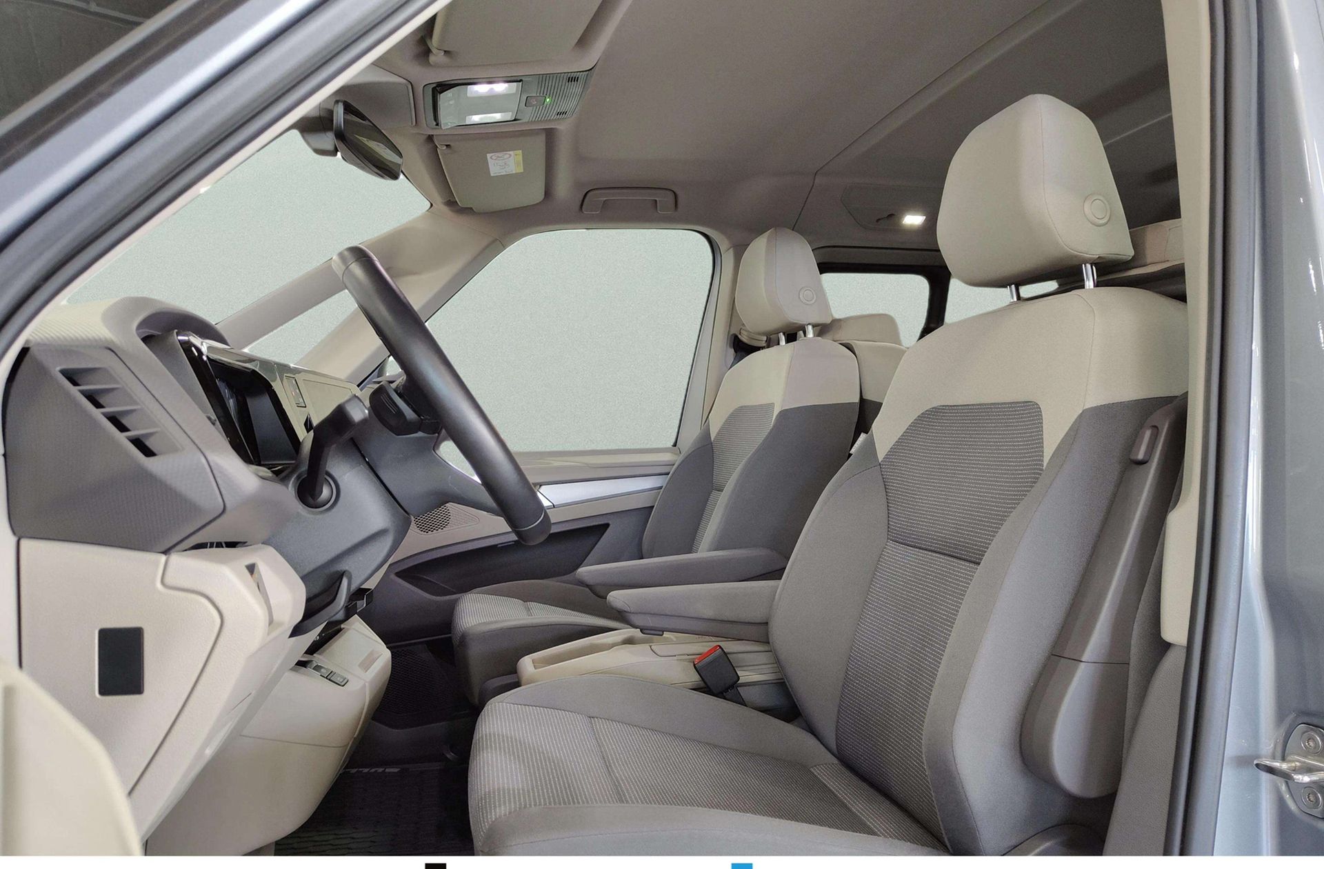 Volkswagen Multivan Batalla Corta 2.0 TDI DSG 7 plazas - foto 11