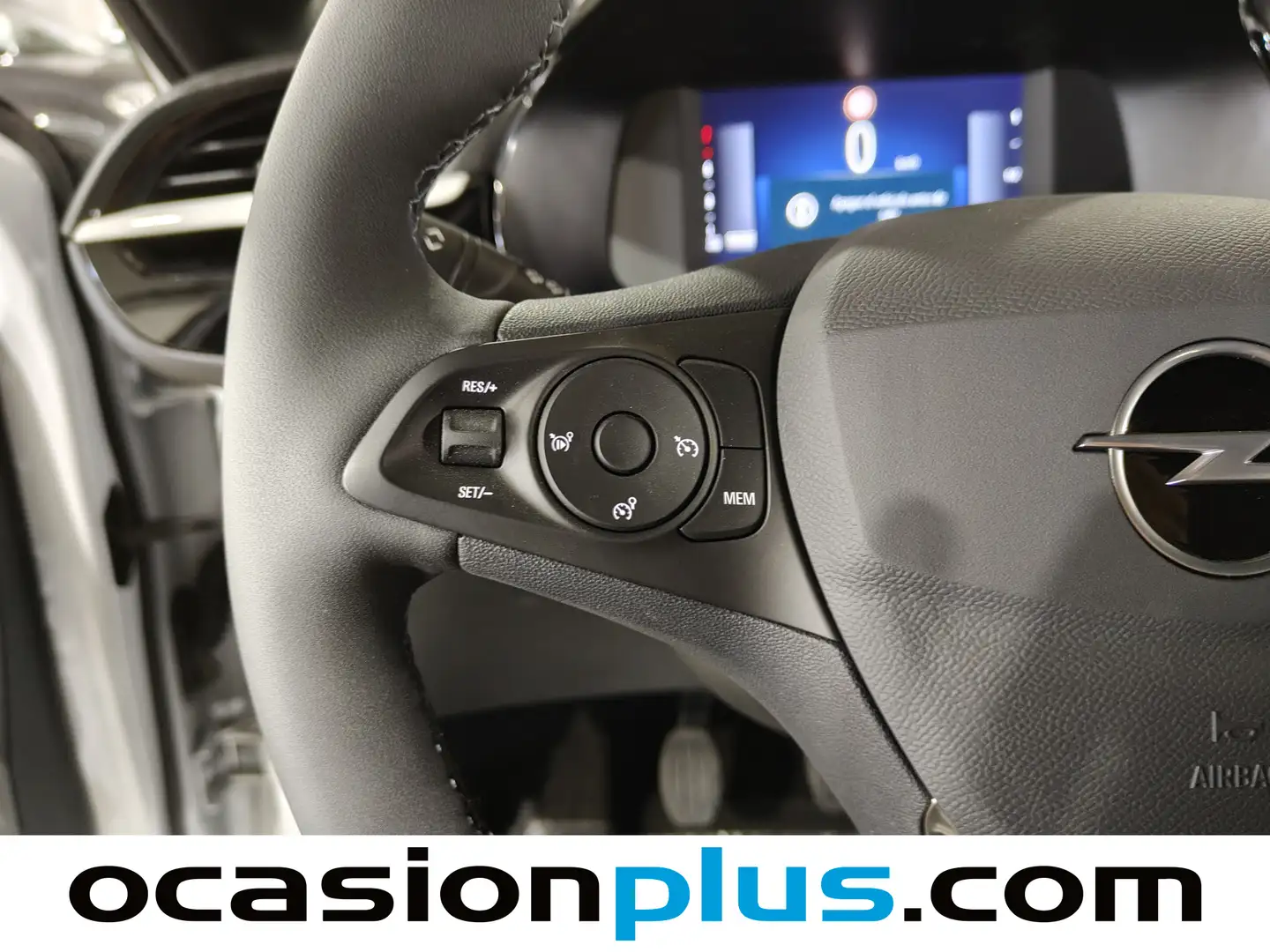 Foto Opel Corsa Opel Corsa 1.2T XHL GS (100 CV)