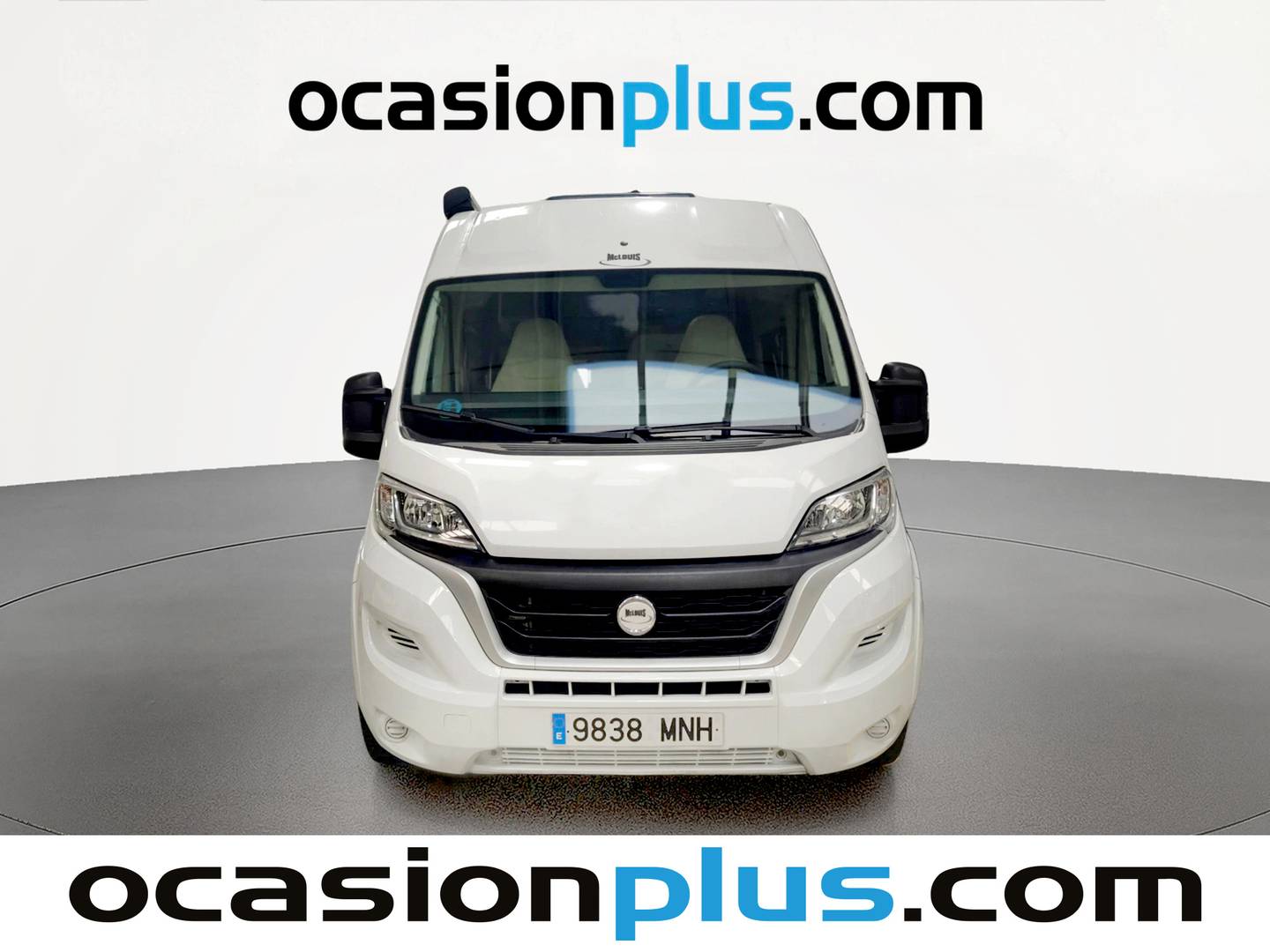 McLouis Menfys 3 McLouis Menfys 3 Maxi (140 CV) seminuevo
