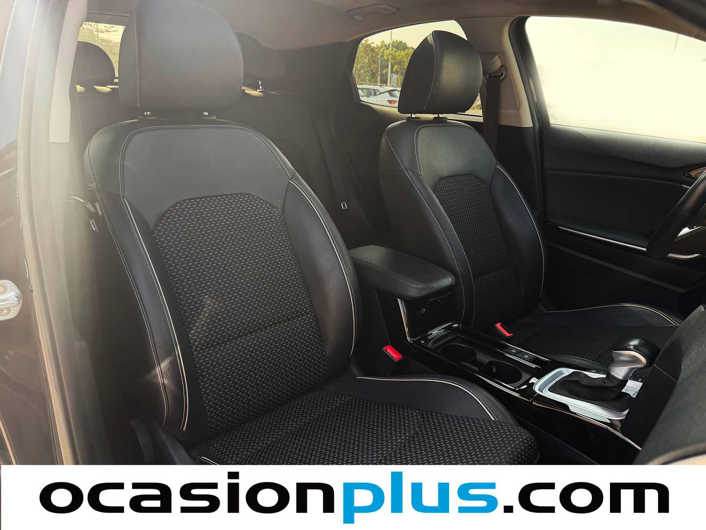 KIA XCeed KIA XCeed 1.4 T-GDi Emotion DCT (140 CV) km 0