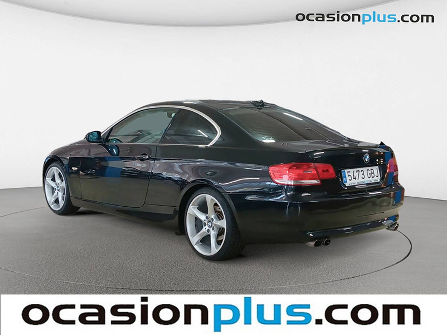 BMW Serie 3 BMW Serie 3 320i Coupe AUTO (170 CV) seminuevo