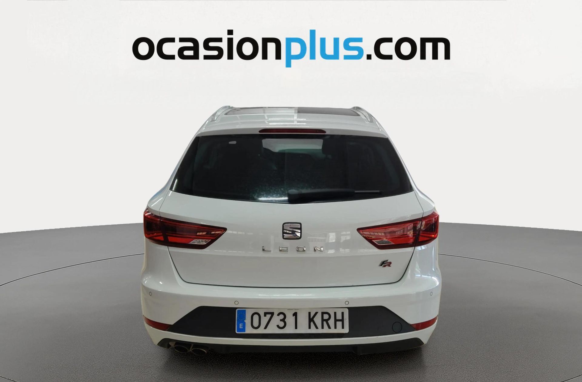 SEAT León ST 2.0 EcoTSI FR Edition DSG - foto 15