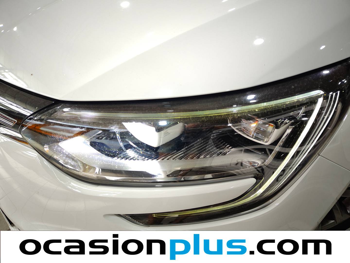 Renault Mégane Renault Megane Zen Energy dCi (130 CV) barato