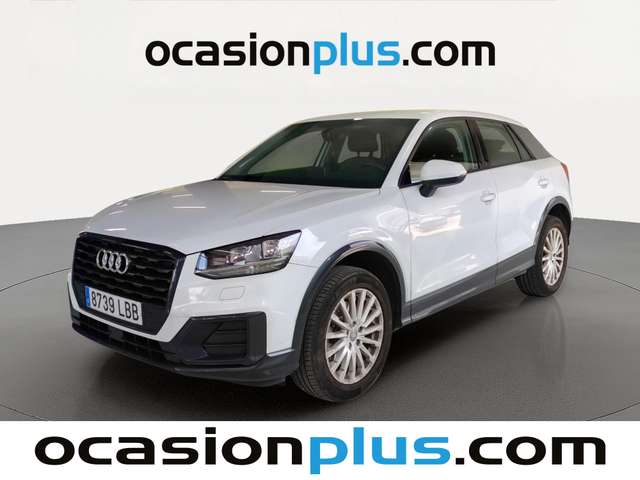 Audi Q2 Design 30 TFSI (116CV) de segunda mano