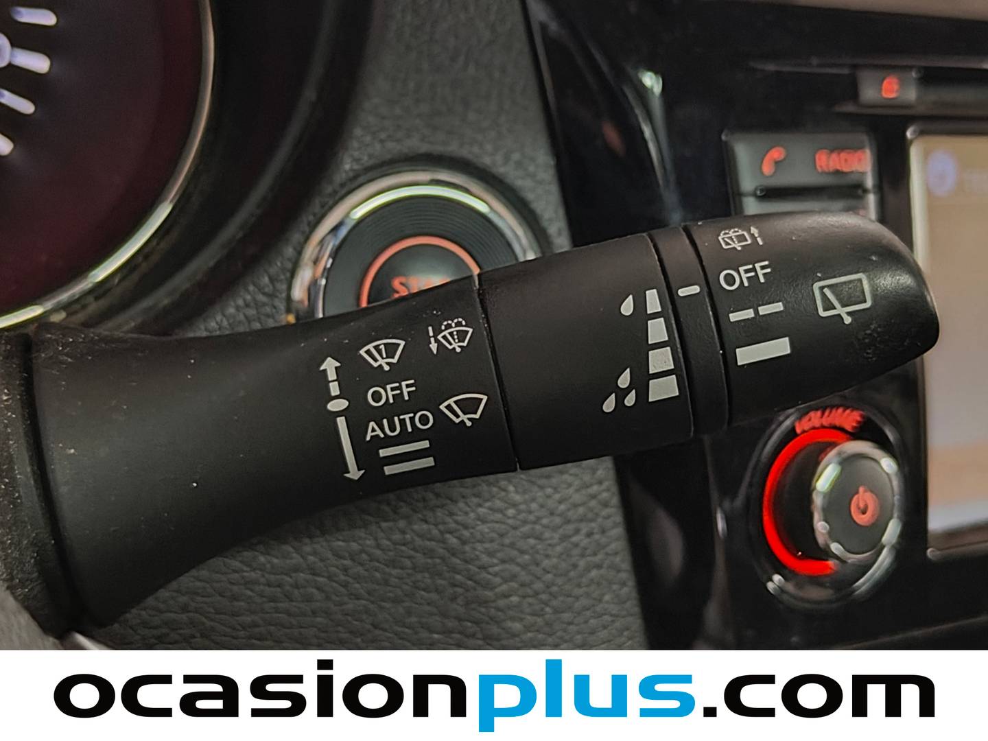 Nissan X-TRAIL Nissan X-Trail dCi 150 N-Connecta 4x2 Xtronic 7 Plazas  (150 CV) diésel