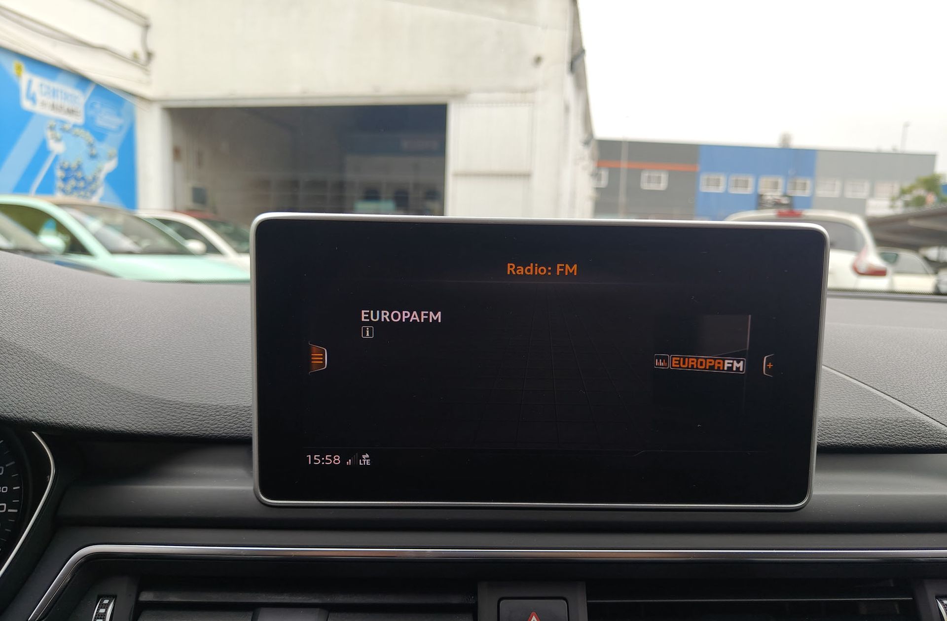 Audi A4 Avant Advanced 40 TDI S tronic - foto 41