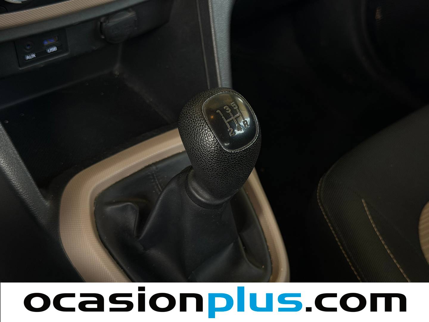 Hyundai i10 Hyundai i10 1.0 BlueDrive Klass (66 CV) de segunda mano