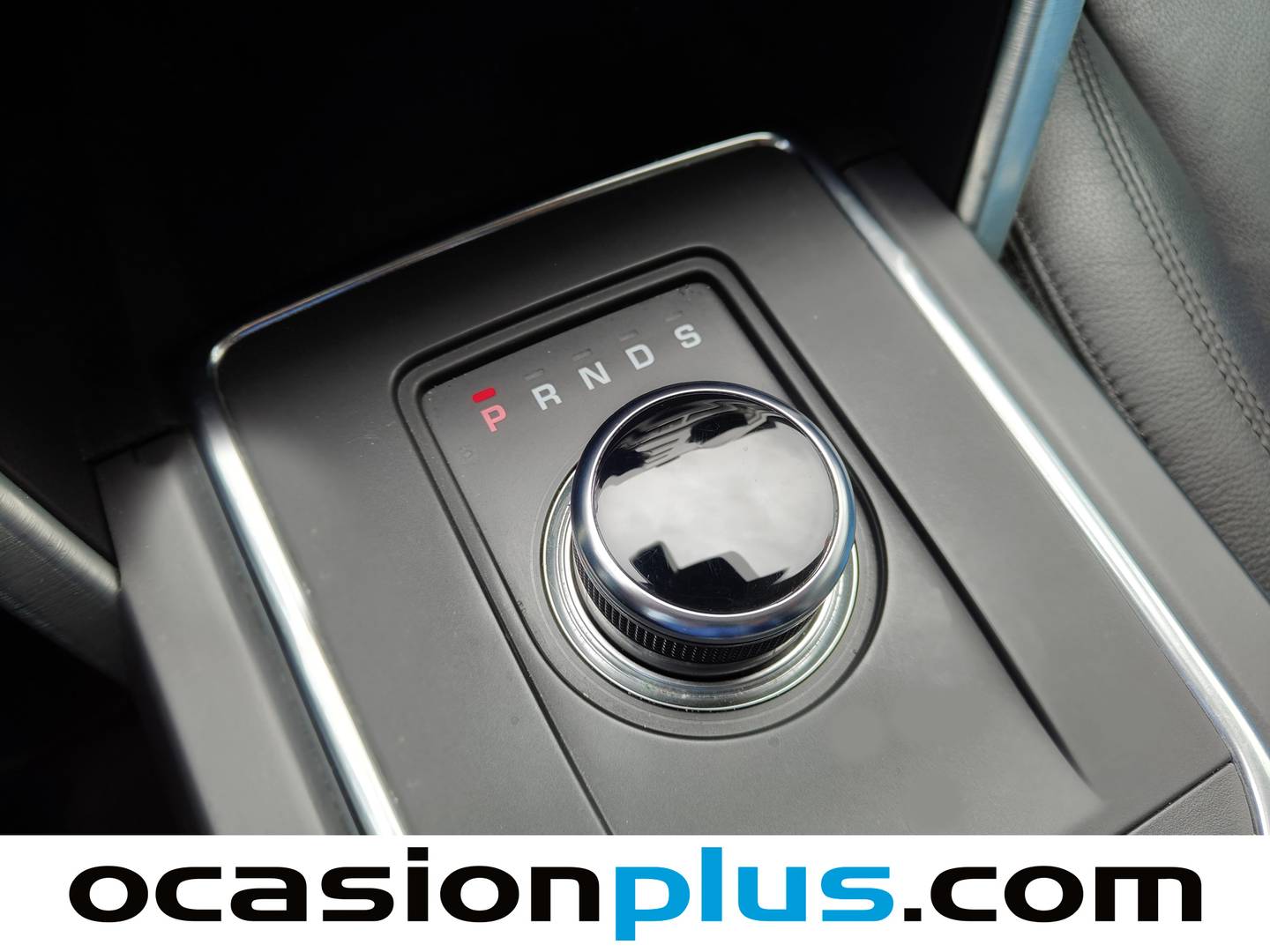 Land Rover Discovery Sport Land Rover Discovery Sport Sport 2.0L TD4 SE 4x4 (150 CV) 7 Plazas de segunda mano