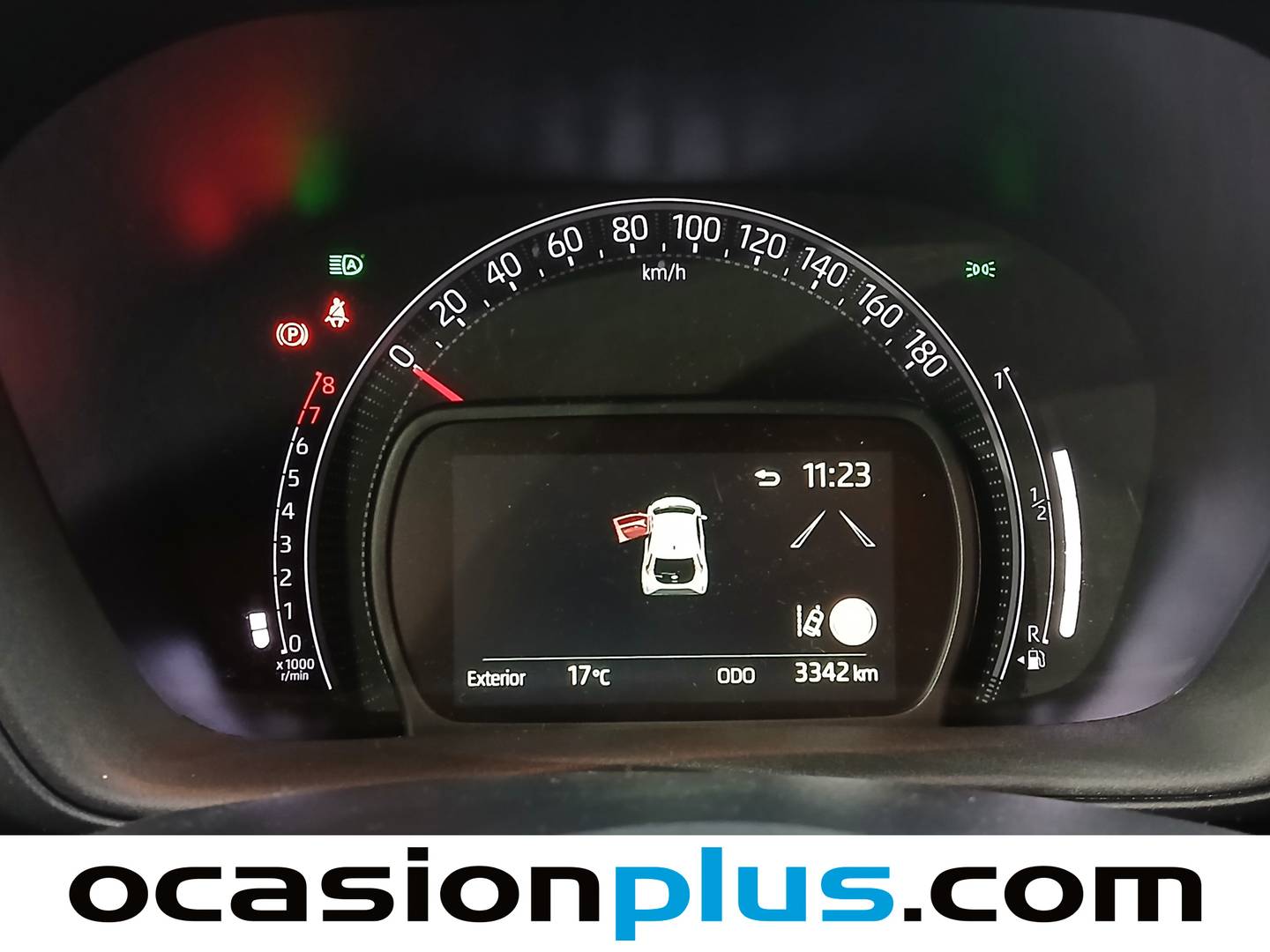 Foto Toyota Aygo X Cross Toyota Aygo X Cross 1.0 VVT-I Like (72 CV)