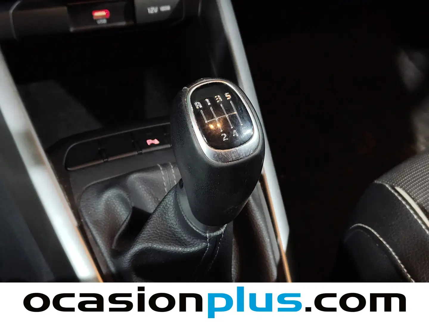 Foto KIA Stonic Kia Stonic 1.0 T-GDi Tech (100 CV)