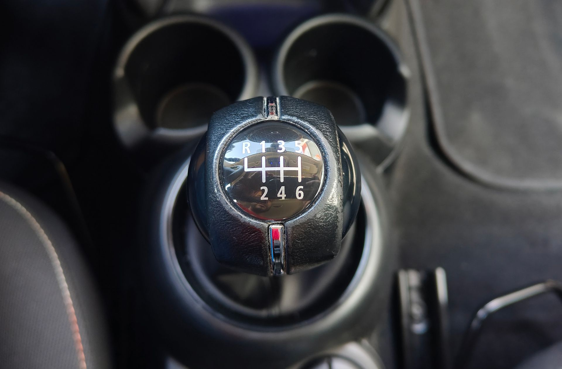 MINI Cooper One D - foto 5
